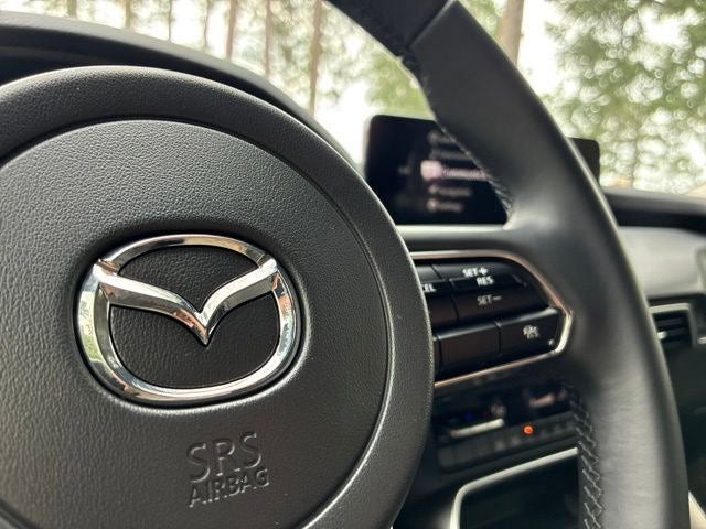 2026 Mazda Mazda CX-90 3.3 Turbo Select
