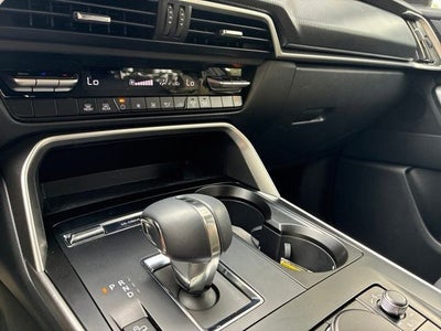 2026 Mazda Mazda CX-90 3.3 Turbo Select