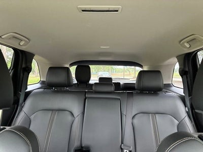 2026 Mazda Mazda CX-90 3.3 Turbo Select