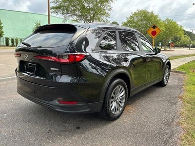 2026 Mazda Mazda CX-90 3.3 Turbo Select