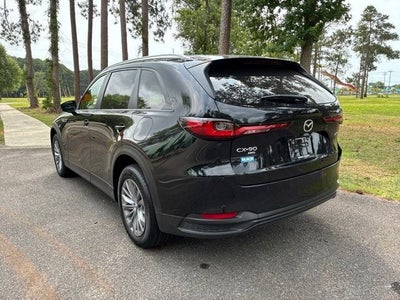 2026 Mazda Mazda CX-90 3.3 Turbo Select