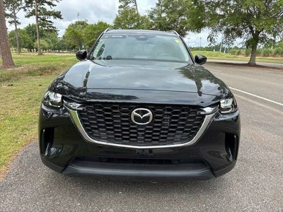 2026 Mazda Mazda CX-90 3.3 Turbo Select