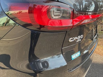 2025 Mazda Mazda CX-90 3.3 Turbo Select