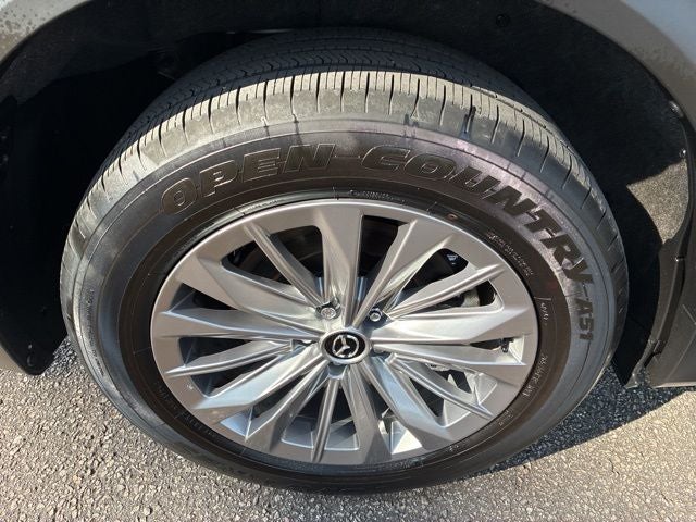 2025 Mazda Mazda CX-90 3.3 Turbo Select