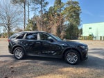 2025 Mazda Mazda CX-90 3.3 Turbo Select