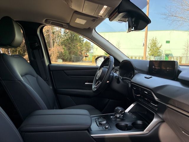 2025 Mazda Mazda CX-90 3.3 Turbo Select