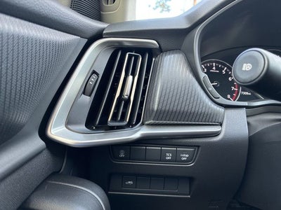 2025 Mazda Mazda CX-90 3.3 Turbo Select