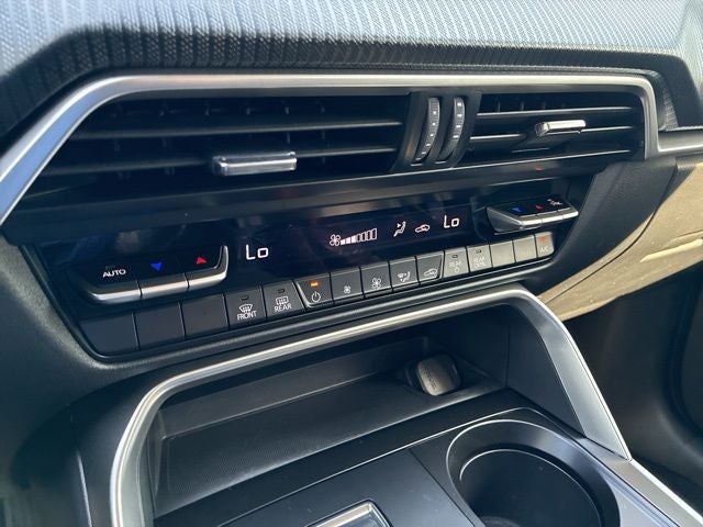 2025 Mazda Mazda CX-90 3.3 Turbo Select