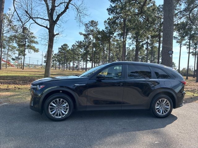 2025 Mazda Mazda CX-90 3.3 Turbo Select
