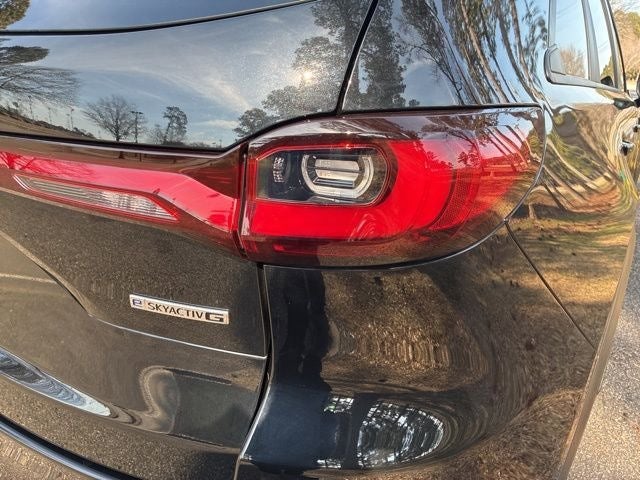 2025 Mazda Mazda CX-90 3.3 Turbo Select