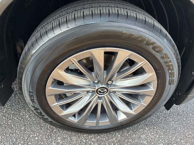 2025 Mazda Mazda CX-90 3.3 Turbo Select