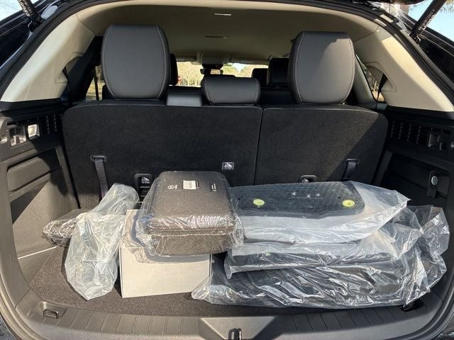 2025 Mazda Mazda CX-90 3.3 Turbo Select