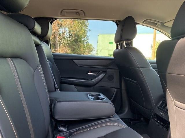 2025 Mazda Mazda CX-90 3.3 Turbo Select