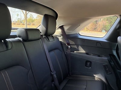 2025 Mazda Mazda CX-90 3.3 Turbo Select