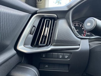 2025 Mazda Mazda CX-90 3.3 Turbo Select