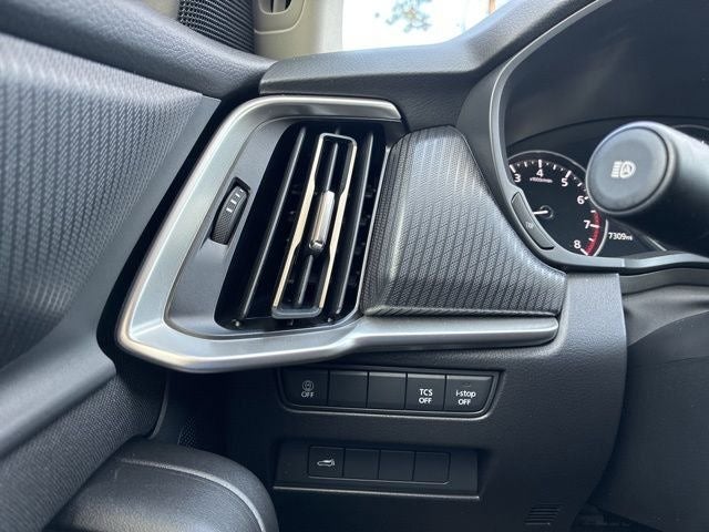 2025 Mazda Mazda CX-90 3.3 Turbo Select