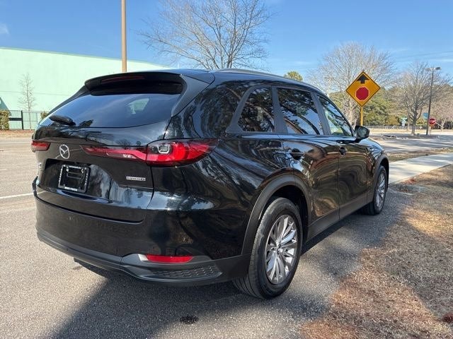 2025 Mazda Mazda CX-90 3.3 Turbo Select