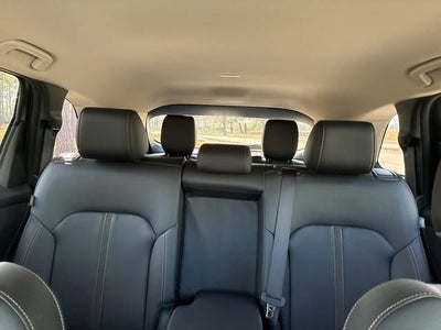 2025 Mazda Mazda CX-90 3.3 Turbo Select