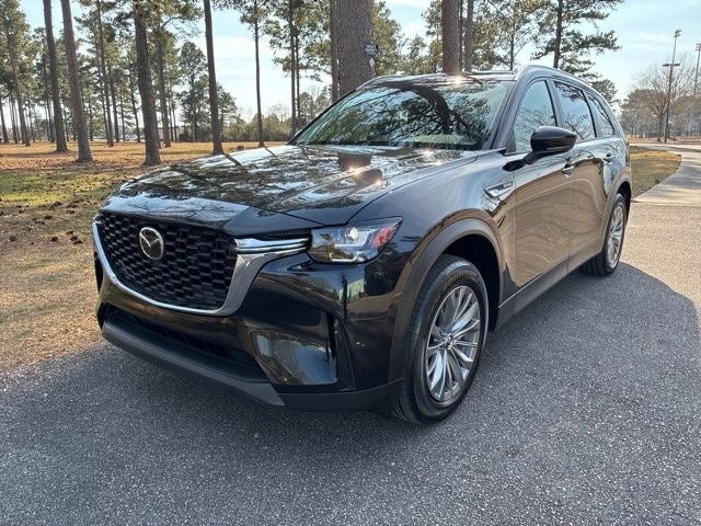 2025 Mazda Mazda CX-90 3.3 Turbo Select