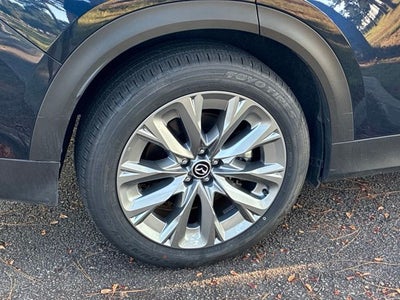2026 Mazda Mazda CX-90 3.3 Turbo Preferred