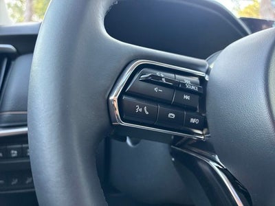 2026 Mazda Mazda CX-90 3.3 Turbo Preferred