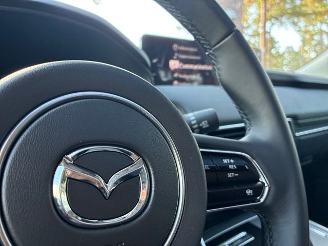 2026 Mazda Mazda CX-90 3.3 Turbo Preferred