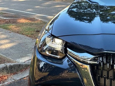 2026 Mazda Mazda CX-90 3.3 Turbo Preferred