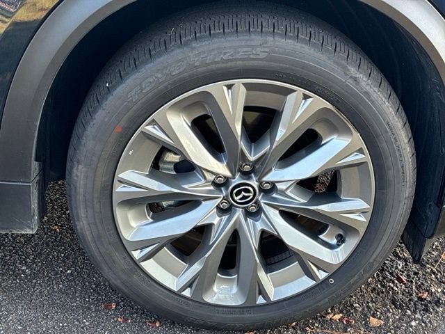 2026 Mazda Mazda CX-90 3.3 Turbo Preferred