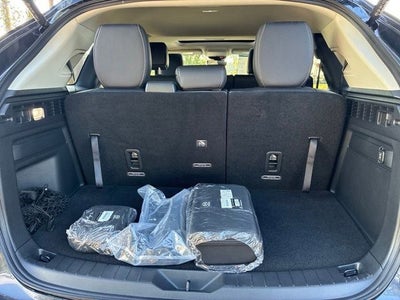 2026 Mazda Mazda CX-90 3.3 Turbo Preferred
