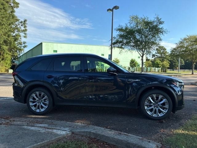 2026 Mazda Mazda CX-90 3.3 Turbo Preferred