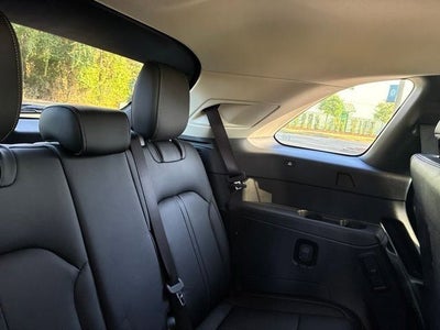 2026 Mazda Mazda CX-90 3.3 Turbo Preferred