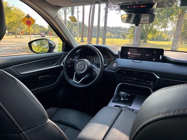 2026 Mazda Mazda CX-90 3.3 Turbo Preferred