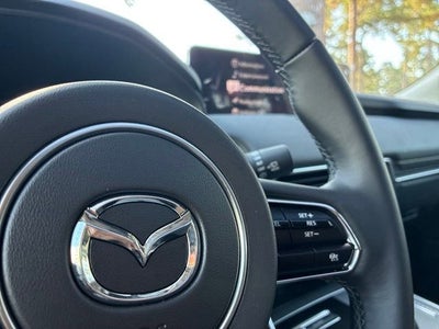 2026 Mazda Mazda CX-90 3.3 Turbo Preferred