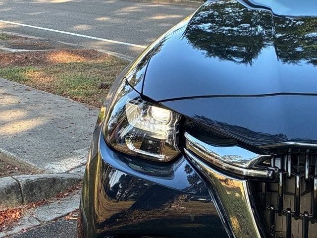 2026 Mazda Mazda CX-90 3.3 Turbo Preferred