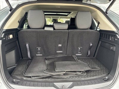 2025 Mazda Mazda CX-90 3.3 Turbo Premium