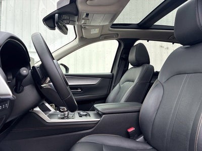 2025 Mazda Mazda CX-90 3.3 Turbo Premium