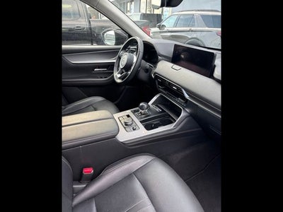 2025 Mazda Mazda CX-90 3.3 Turbo Premium