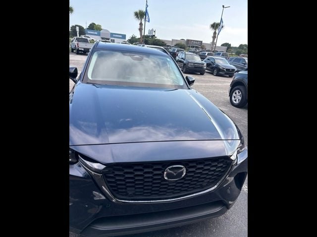 2025 Mazda Mazda CX-90 3.3 Turbo Premium
