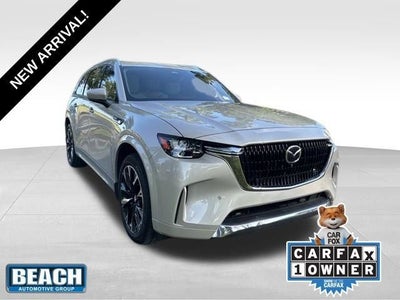 2024 Mazda Mazda CX-90 3.3 Turbo S Premium Plus