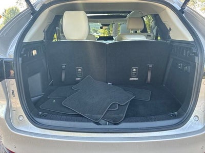 2024 Mazda Mazda CX-90 3.3 Turbo S Premium Plus
