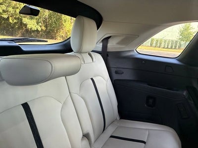 2024 Mazda Mazda CX-90 3.3 Turbo S Premium Plus