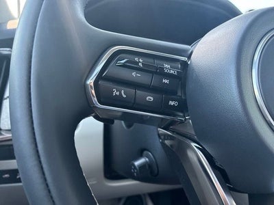 2024 Mazda Mazda CX-90 3.3 Turbo S Premium Plus