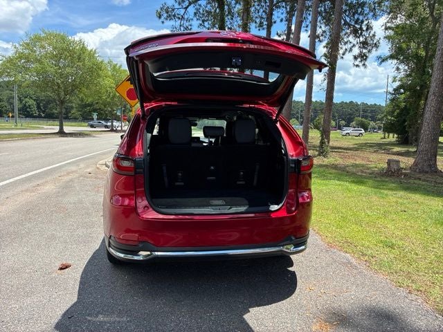 2025 Mazda Mazda CX-90 3.3 Turbo Premium Plus