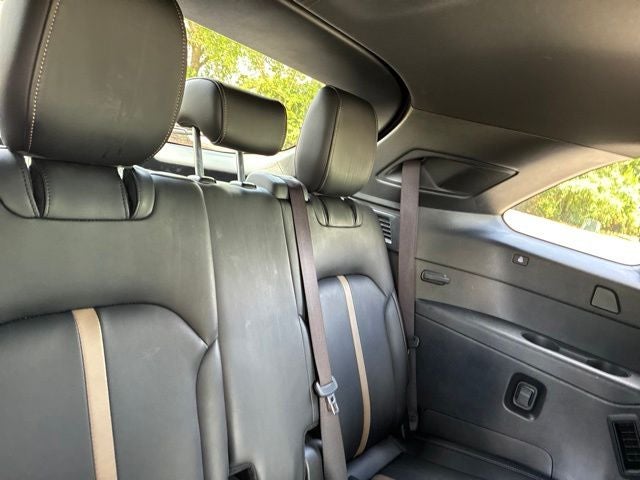 2025 Mazda Mazda CX-90 3.3 Turbo Premium Plus