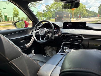 2025 Mazda Mazda CX-90 3.3 Turbo Premium Plus