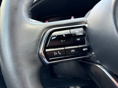 2025 Mazda Mazda CX-90 3.3 Turbo Premium Plus