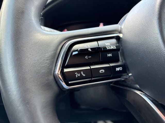 2025 Mazda Mazda CX-90 3.3 Turbo Premium Plus