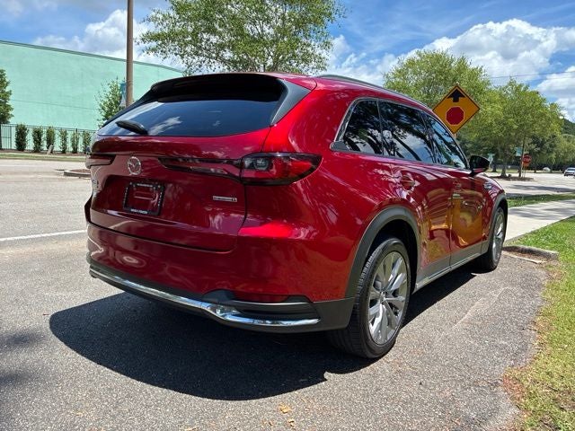 2025 Mazda Mazda CX-90 3.3 Turbo Premium Plus