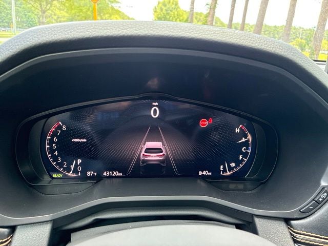 2025 Mazda Mazda CX-90 3.3 Turbo Premium Plus