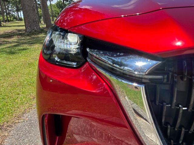 2025 Mazda Mazda CX-90 3.3 Turbo Premium Plus